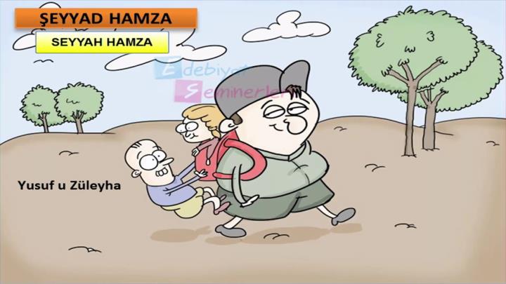 Şeyyad Hamza